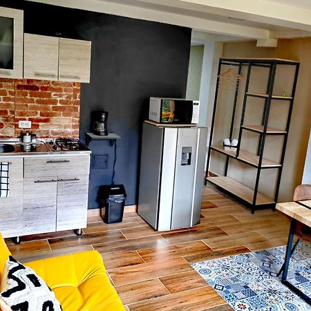 Confortable Apartamento A 20 Mt Del Parque Principal Salento Kültér fotó