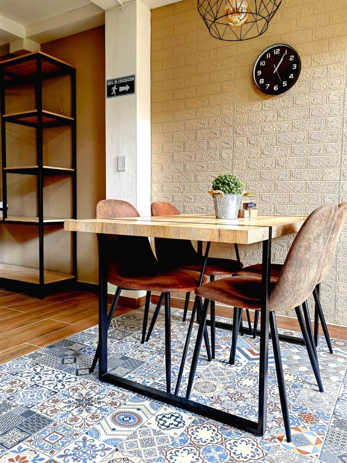 Confortable Apartamento A 20 Mt Del Parque Principal Salento Kültér fotó